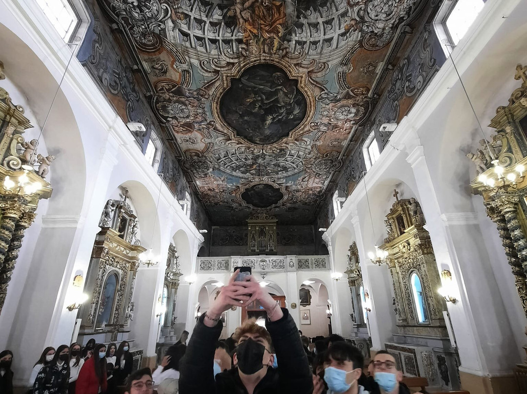 Chiesa di Santa Maria della Pieta