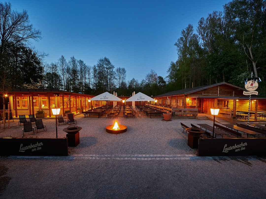 Lauterbacher am See
