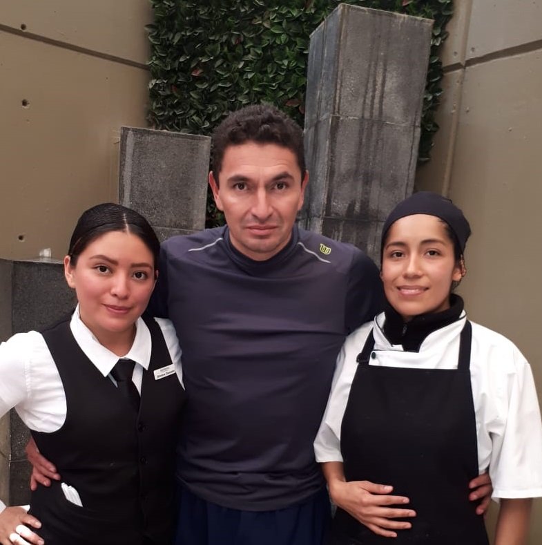 JF Grand Hotel-餐饮