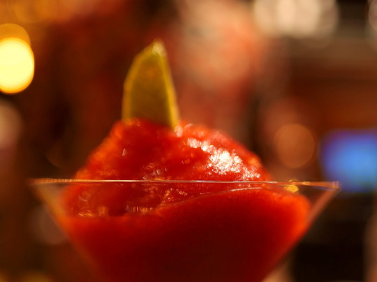 Valhalla Cocktail And Lounge Bar-科斯塔特吉塞必去景点