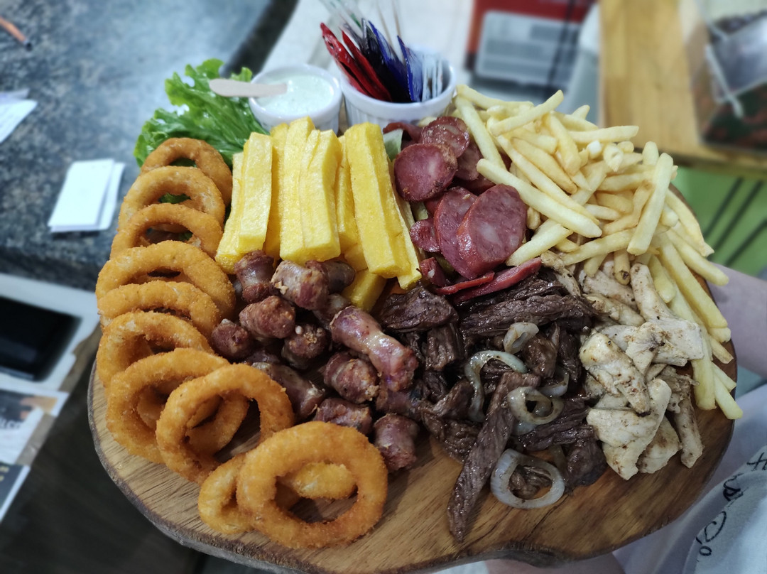 Açaí Orgânico First Class