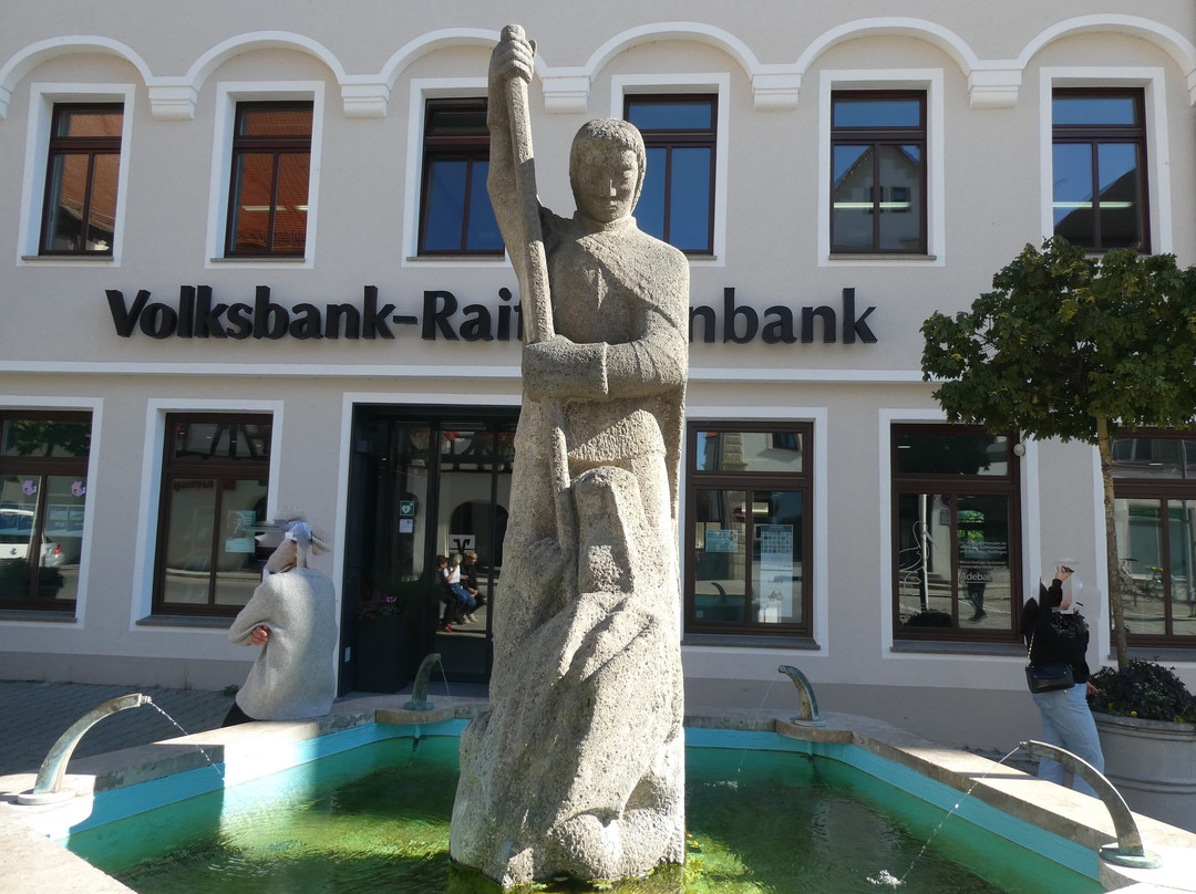 Georgsbrunnen