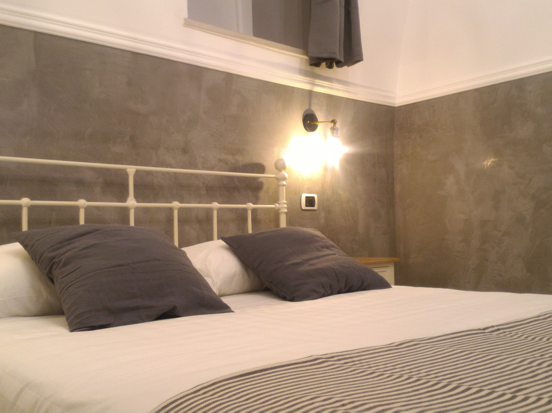 B&B Il Vicolo