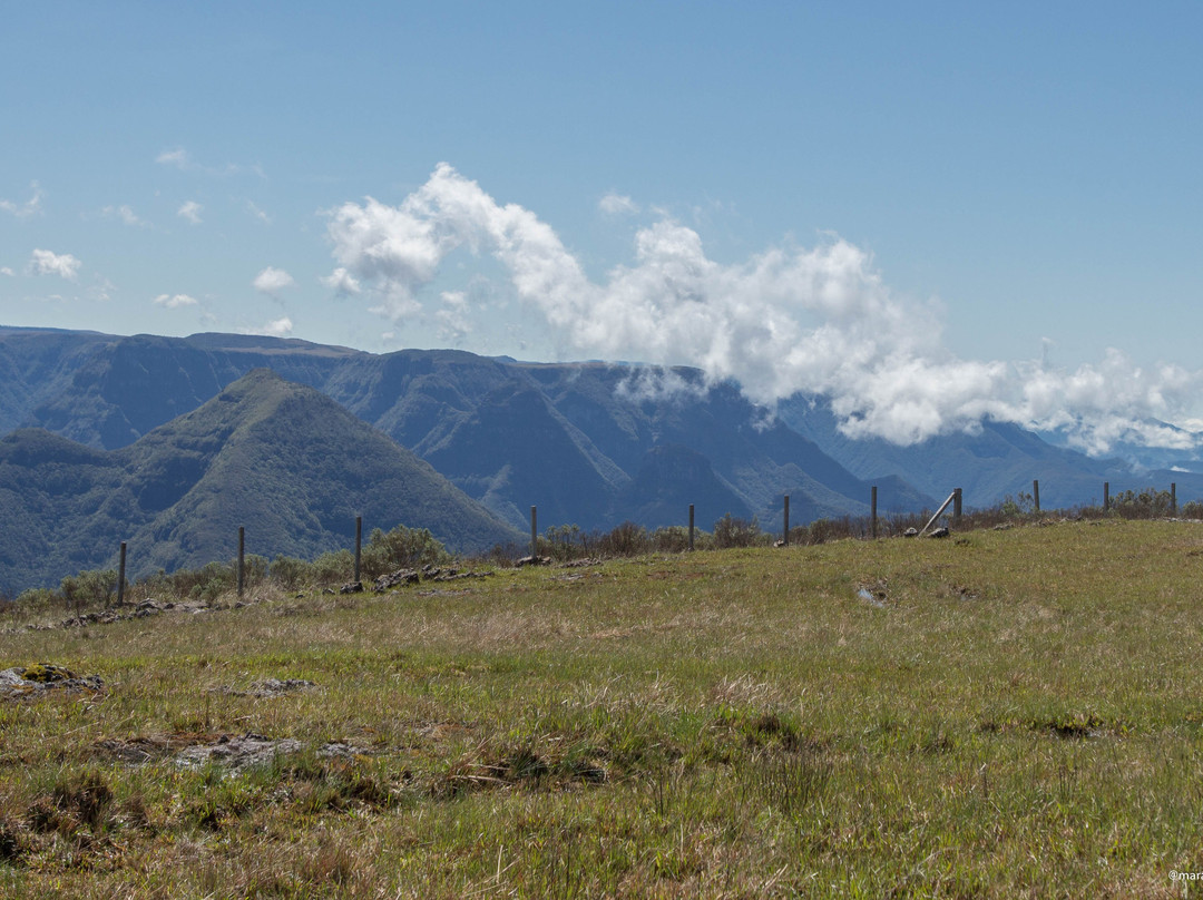 Mirante Cânion Do Tabuleiro