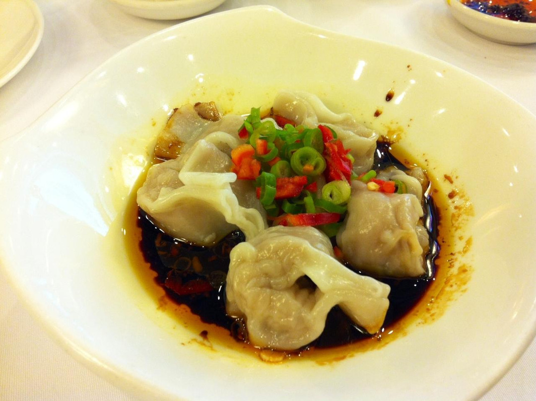 富声鱼翅海鲜酒家(湾仔店)