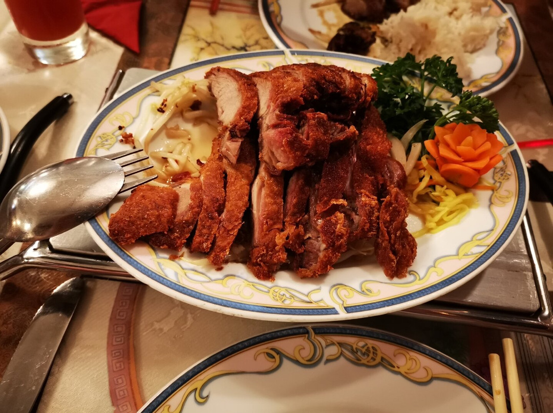 TaiShan Restaurant