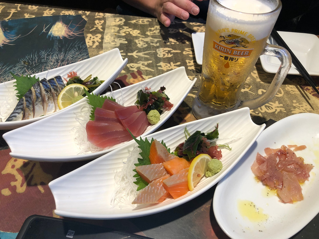 笑笑 三郷南口駅前店