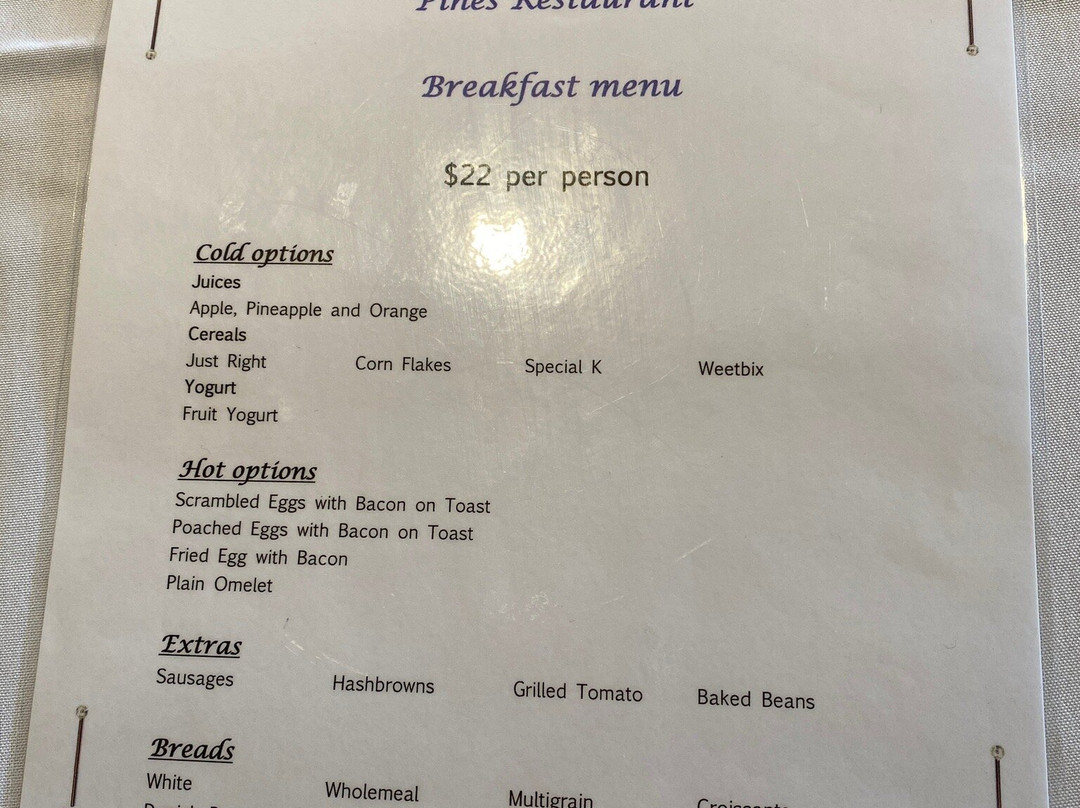 Mercure Maitland Monte Pio主图