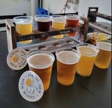 Strong Arm Brew Works
