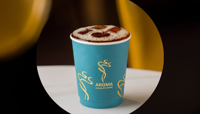 Aroma Coffee