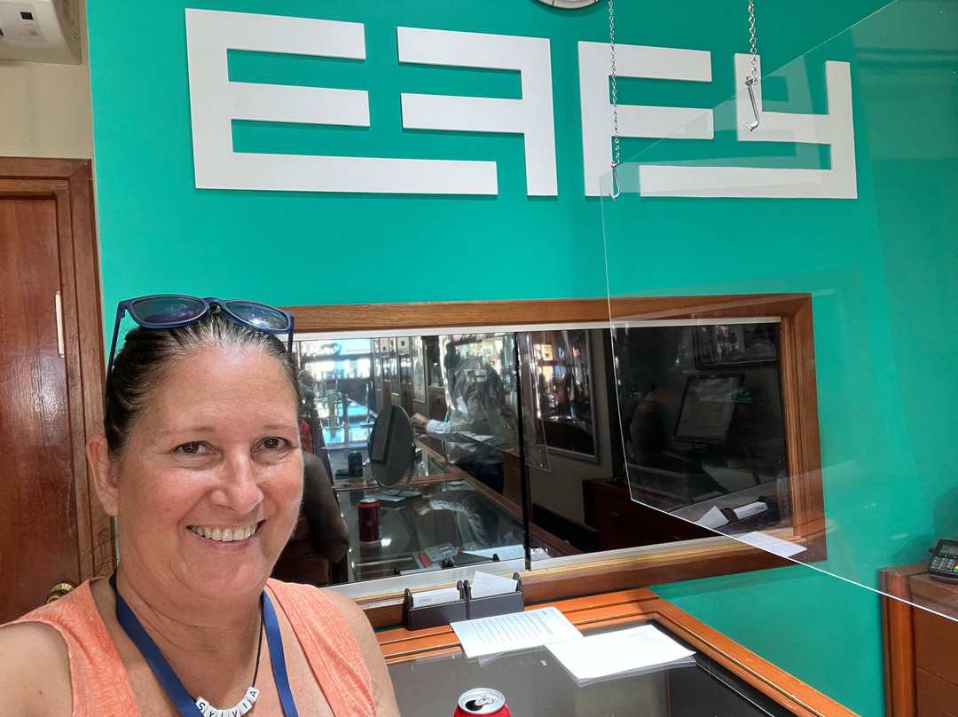 Effy Jewelry-奥腊涅斯塔德必去景点