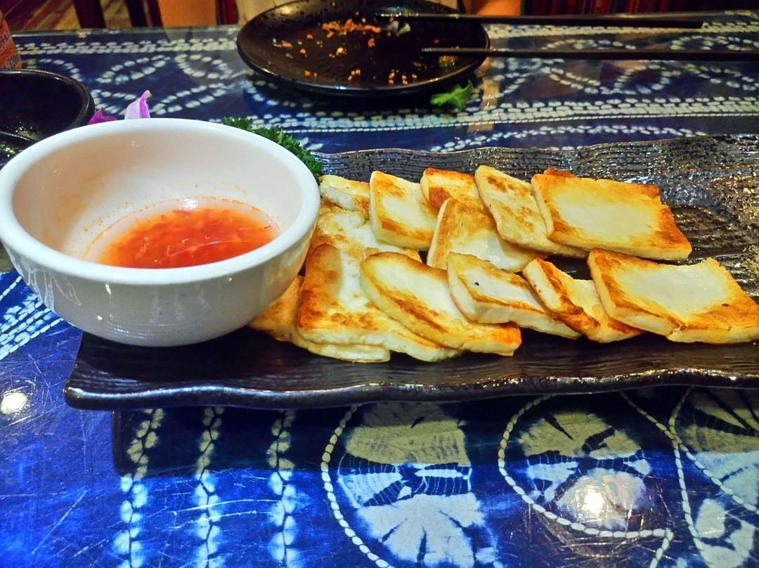云之缘(定西路店)