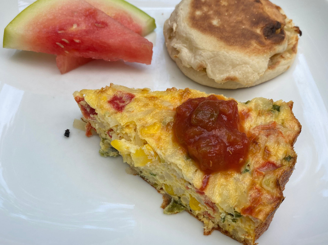 The Mermaid & The Alligator主图