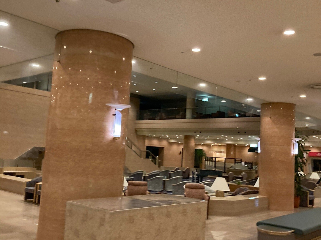 Rihga Royal Hotel Niihama主图