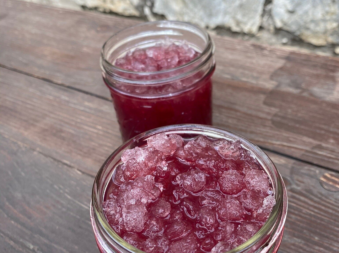 Pontotoc Vineyard-弗雷德里克斯堡必去景点