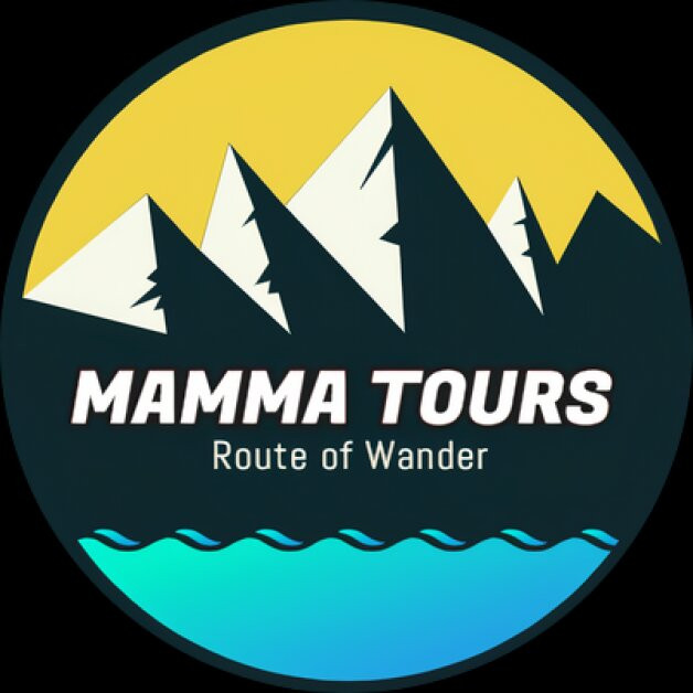Maama Tours景点图片