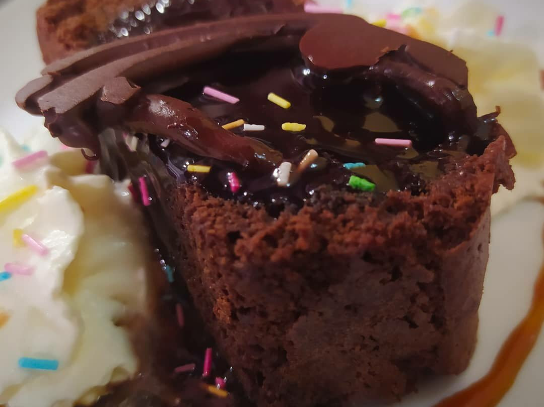 Posada Abadia de Sietamo主图