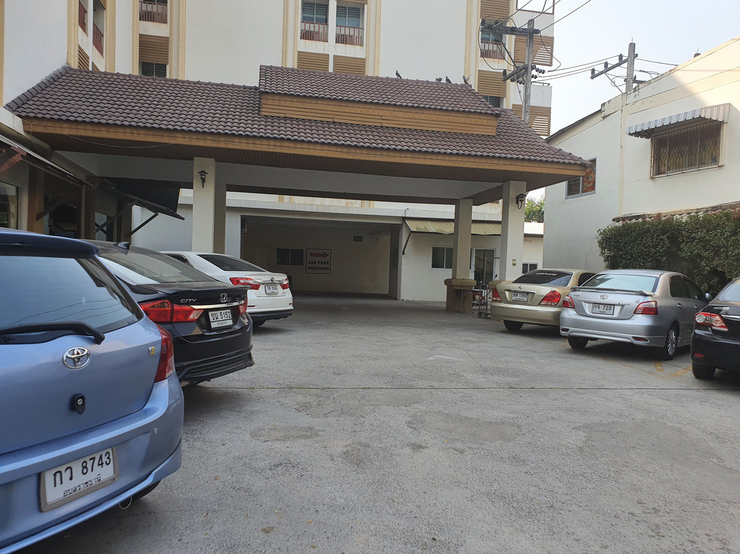 Sirin Hotel & Resident主图