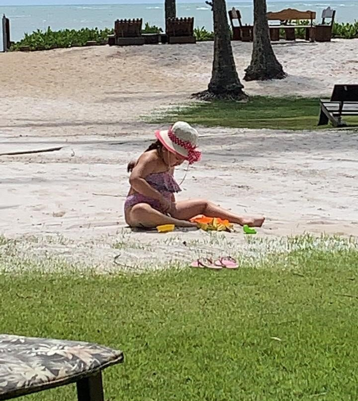 Pousada Vila Do Patacho主图