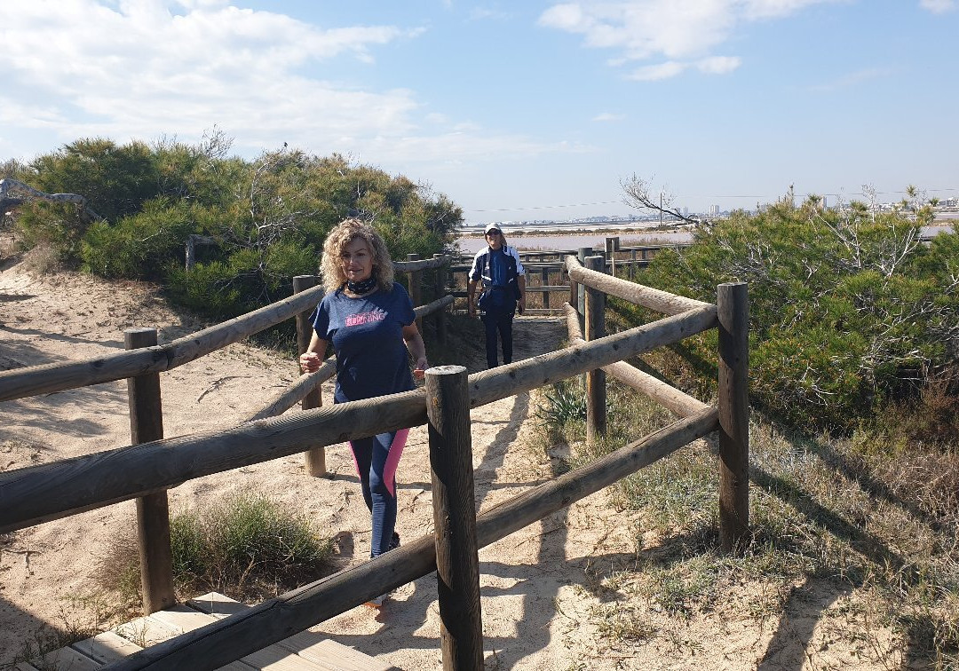 Mirador De Aves-San Pedro del Pinatar必去景点