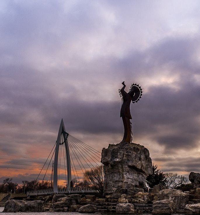 Home2 Suites by Hilton Wichita Downtown Delano