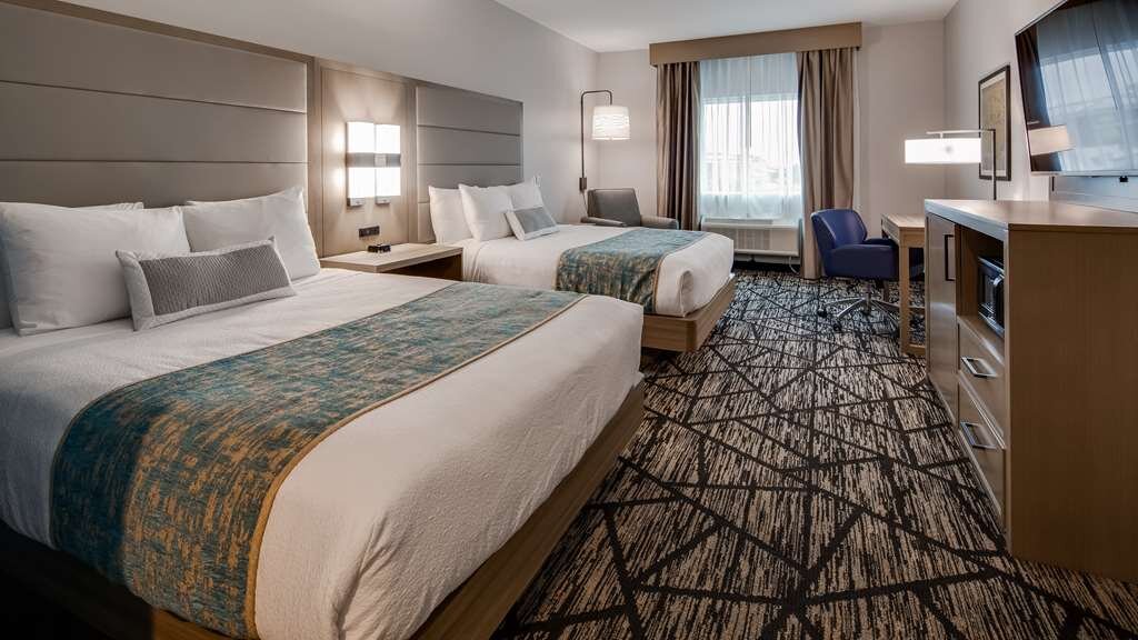 Best Western Plus Mid County-官方