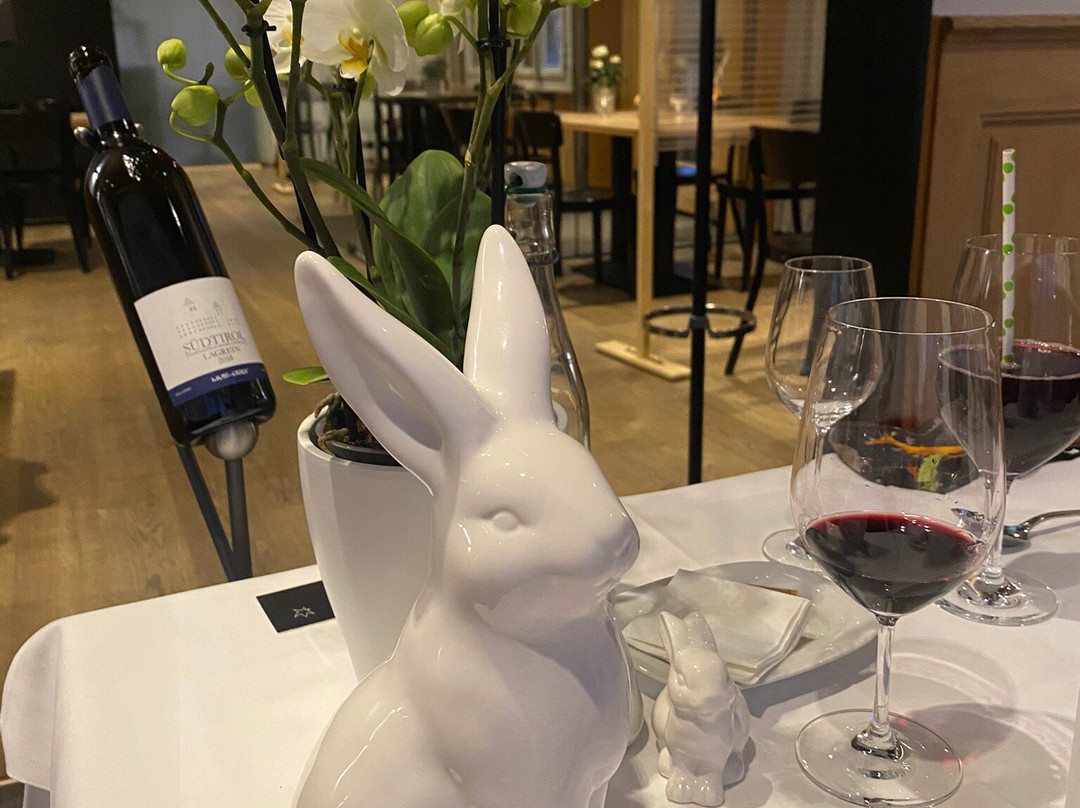 穆里斯特纳酒店主图
