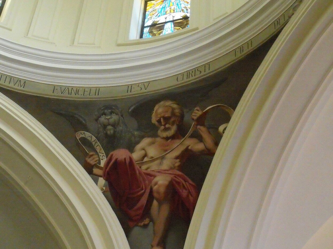 Cattedrale di San Nicolò-诺托必去景点