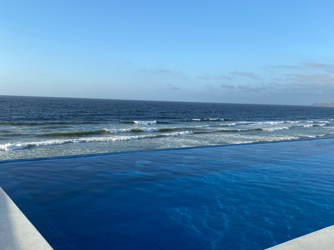 Xiobella Luxury Boutique Hotel主图