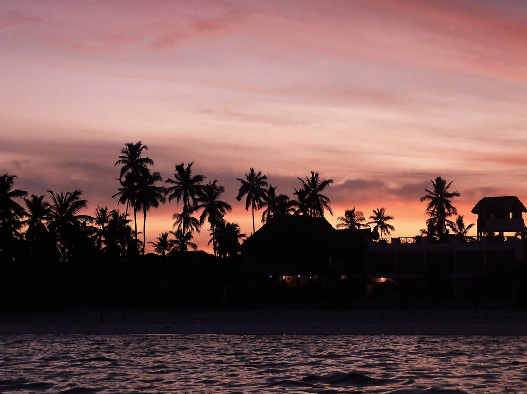 Mandhari Villa Hotel & Resort主图