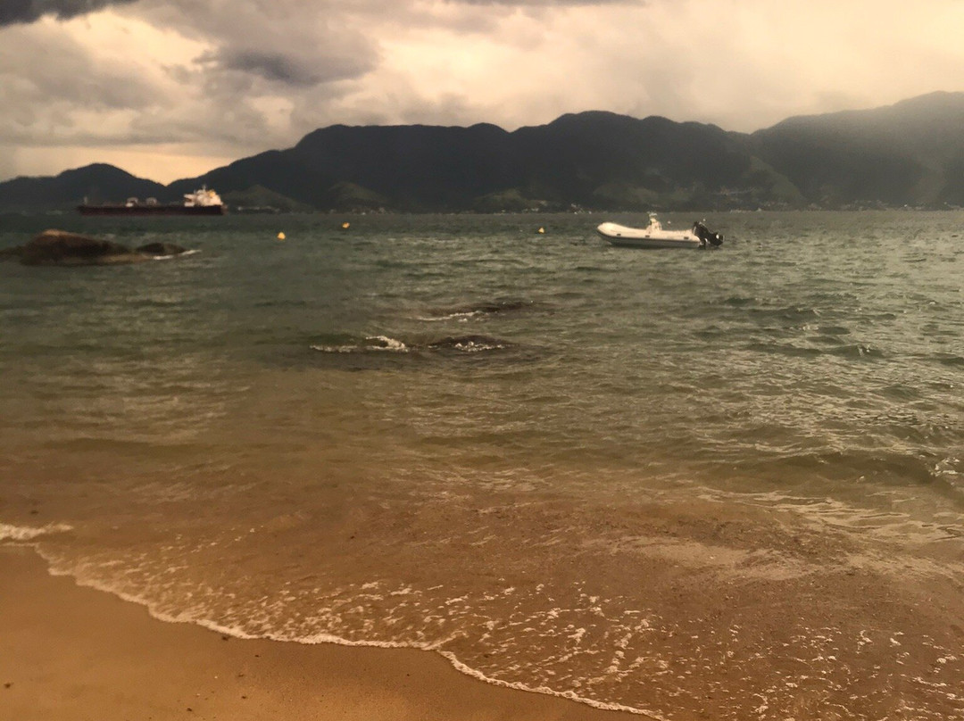 Viana Beach景点图片