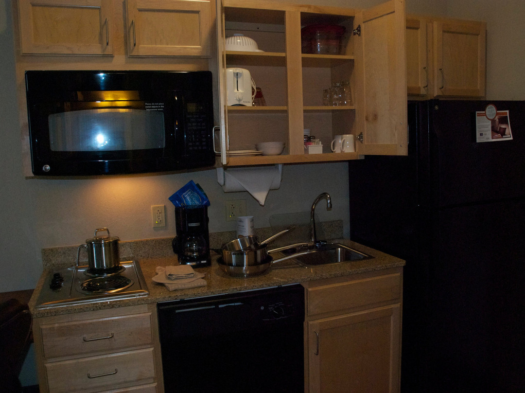 Candlewood Suites Bordentown-Trenton, an IHG hotel主图