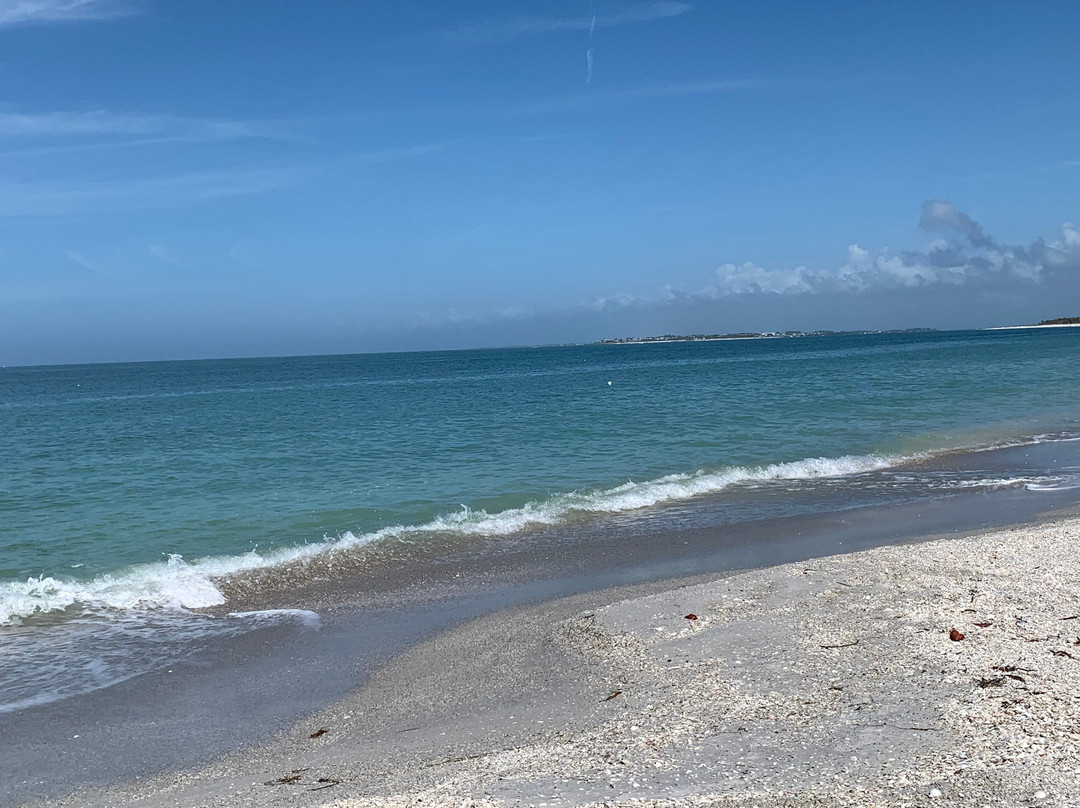 Tropic Star of Pine Island-Bokeelia必去景点