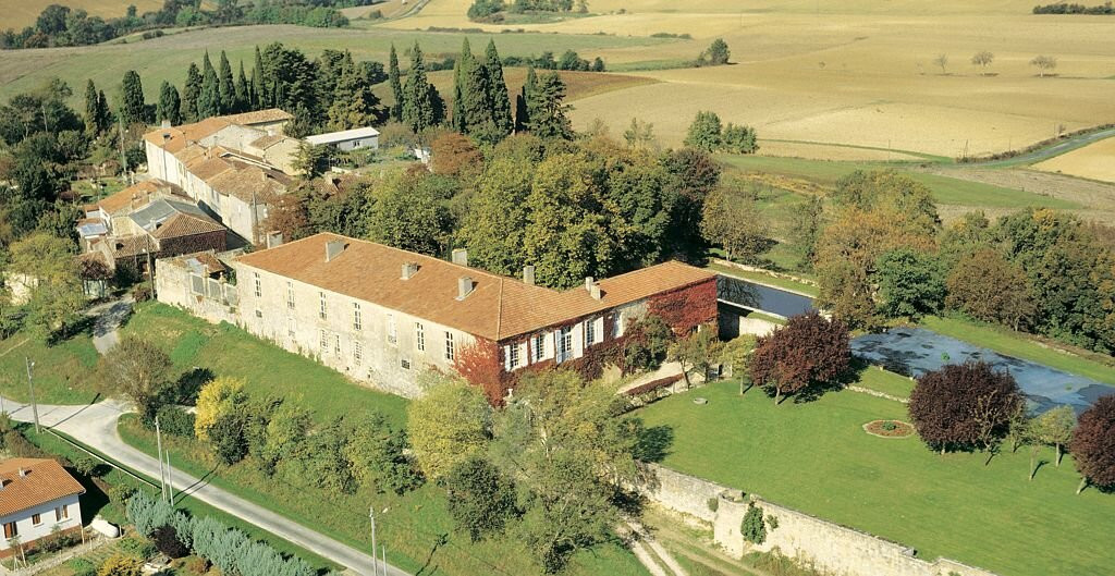 Château de Monluc景点图片