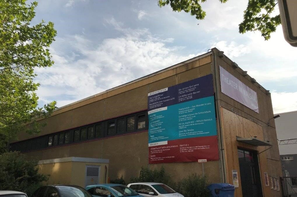 Gewandhaus Zwickau-Zwickau必去景点