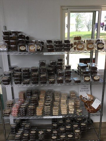 Country Candies-Montour必去景点