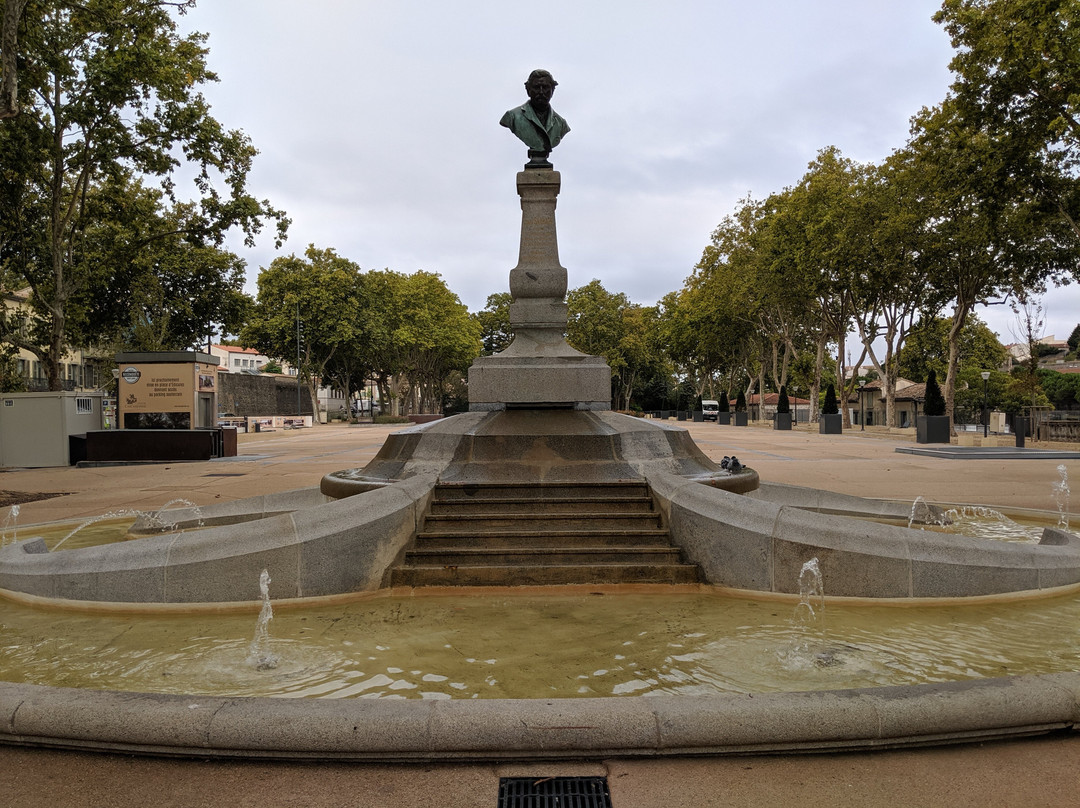 La Bastide Saint Louis景点图片