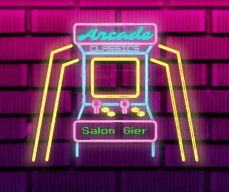 Arcade Classics Museum景点图片