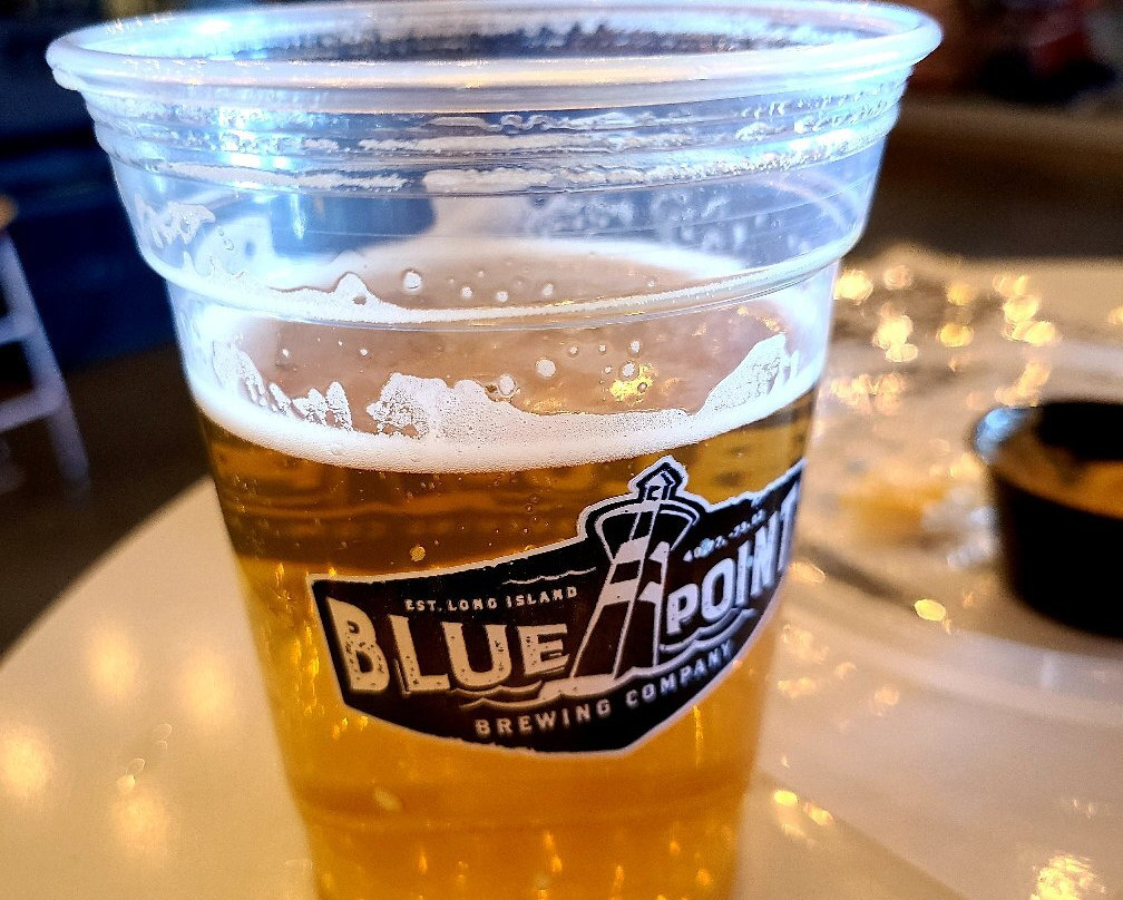 Blue Point Brewery景点图片