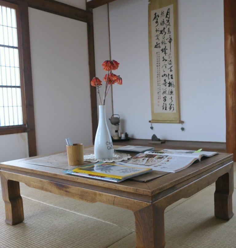 Hattori Botanical Laboratory