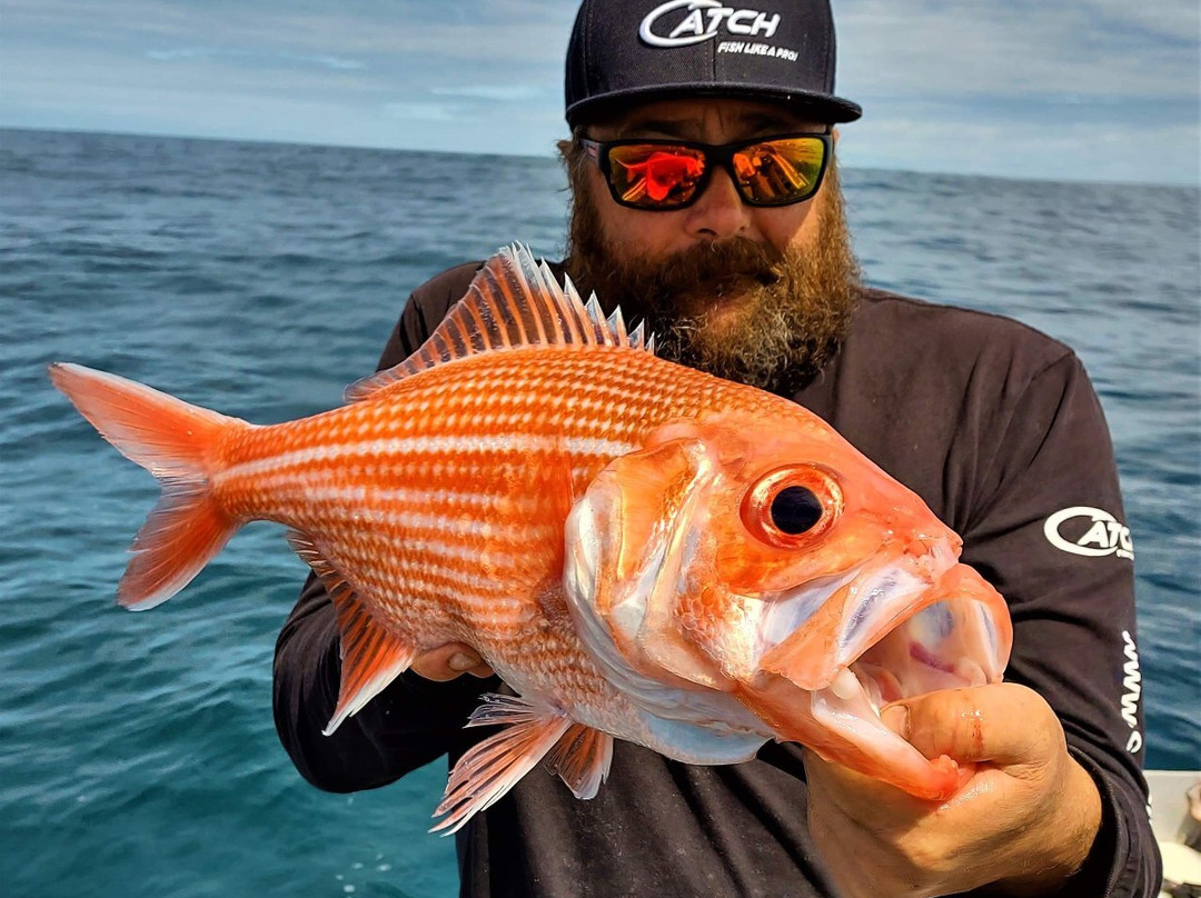 GT Fishing Charters景点图片