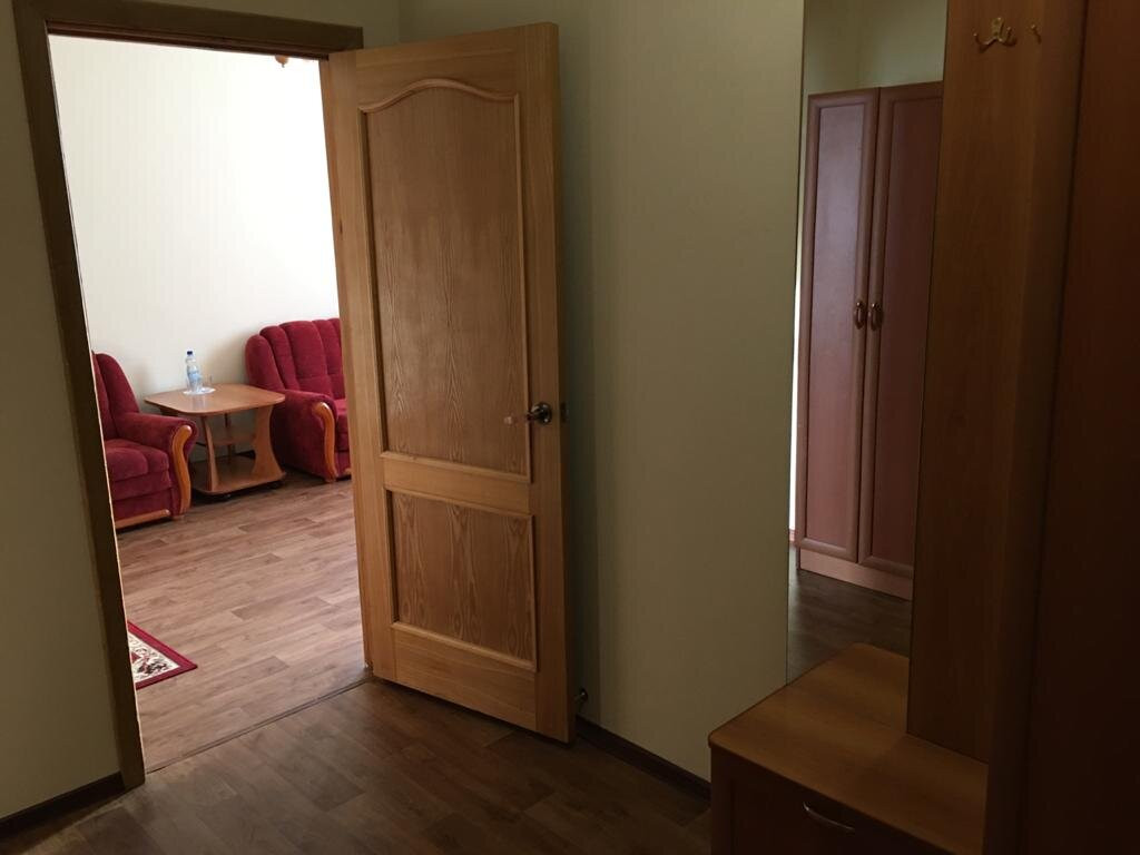 Uspenskaya Hotel主图