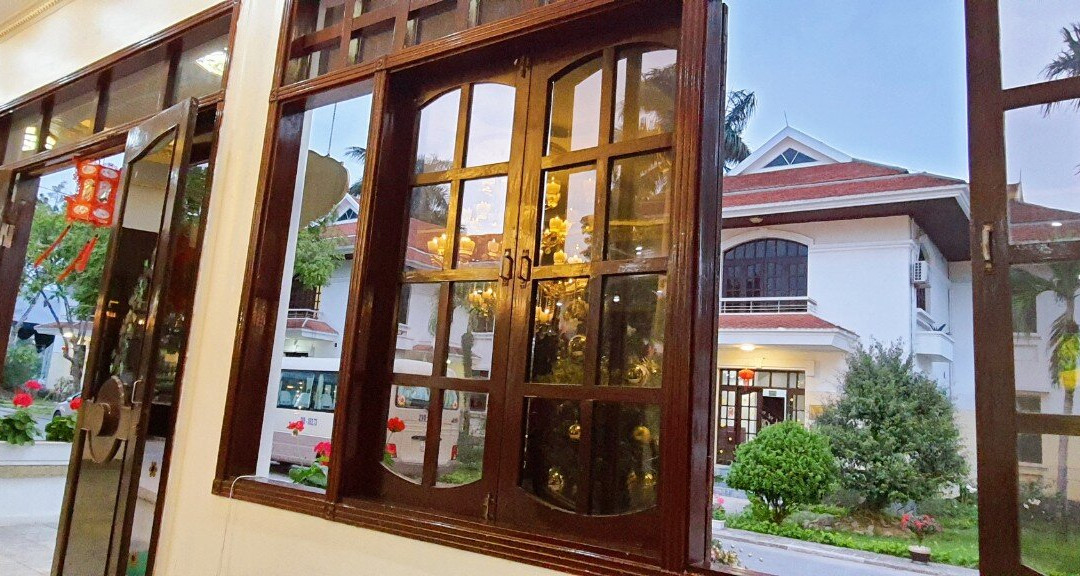 Van Xuan Royal Hotel主图