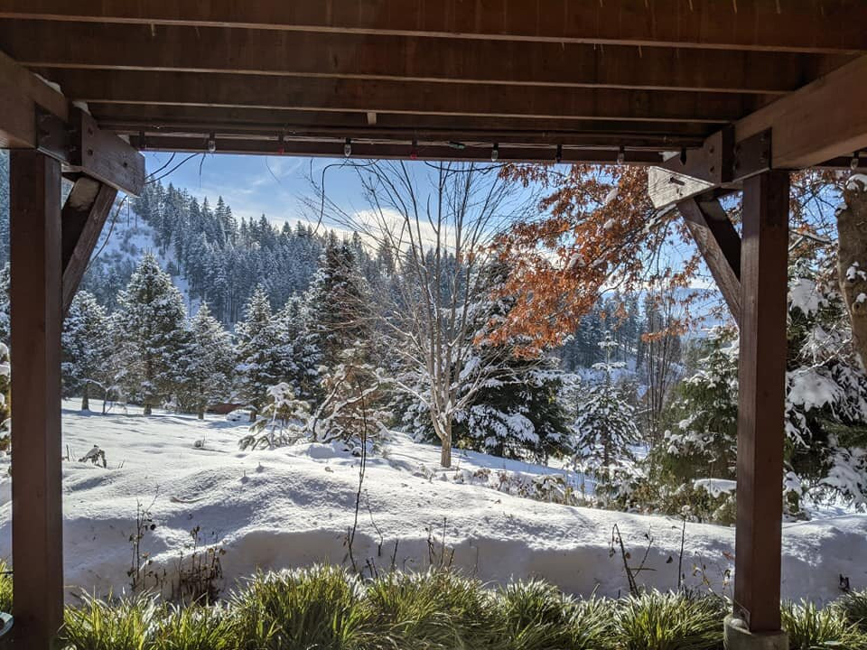 Fox Den Bed & Breakfast主图