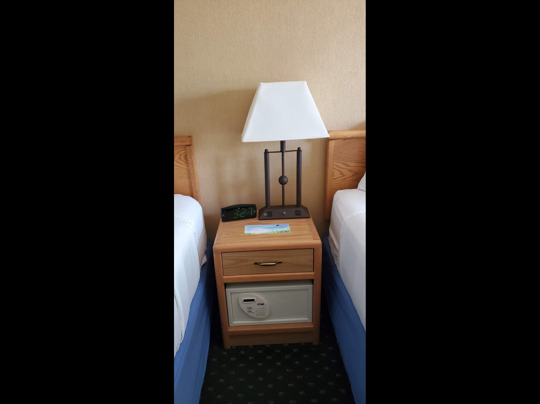 Days Inn by Wyndham International Falls主图