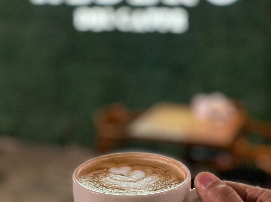 Khabti Grand Hotel主图