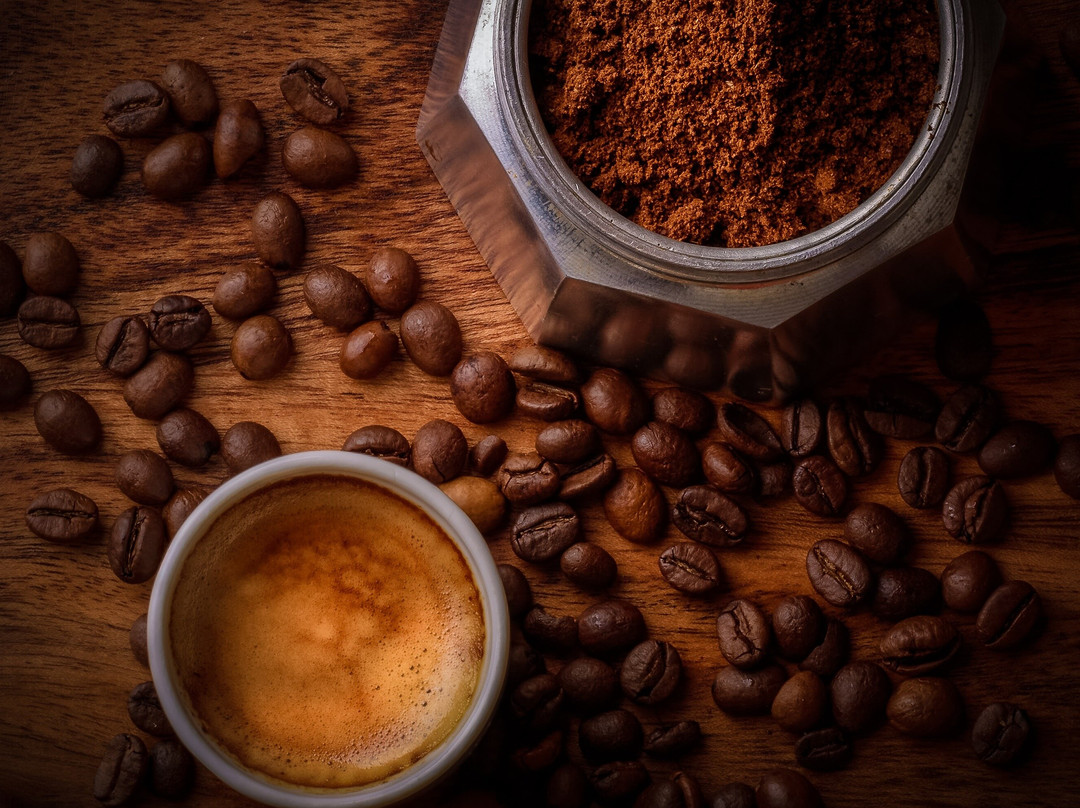 hillborn organic coffee-莫西必去景点