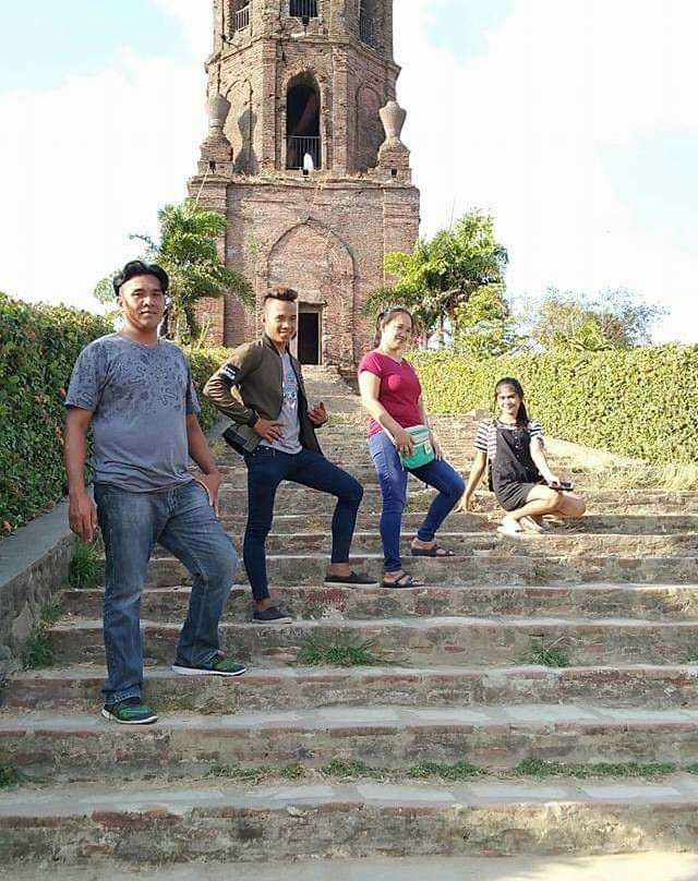 Bantay Bell Tower景点图片
