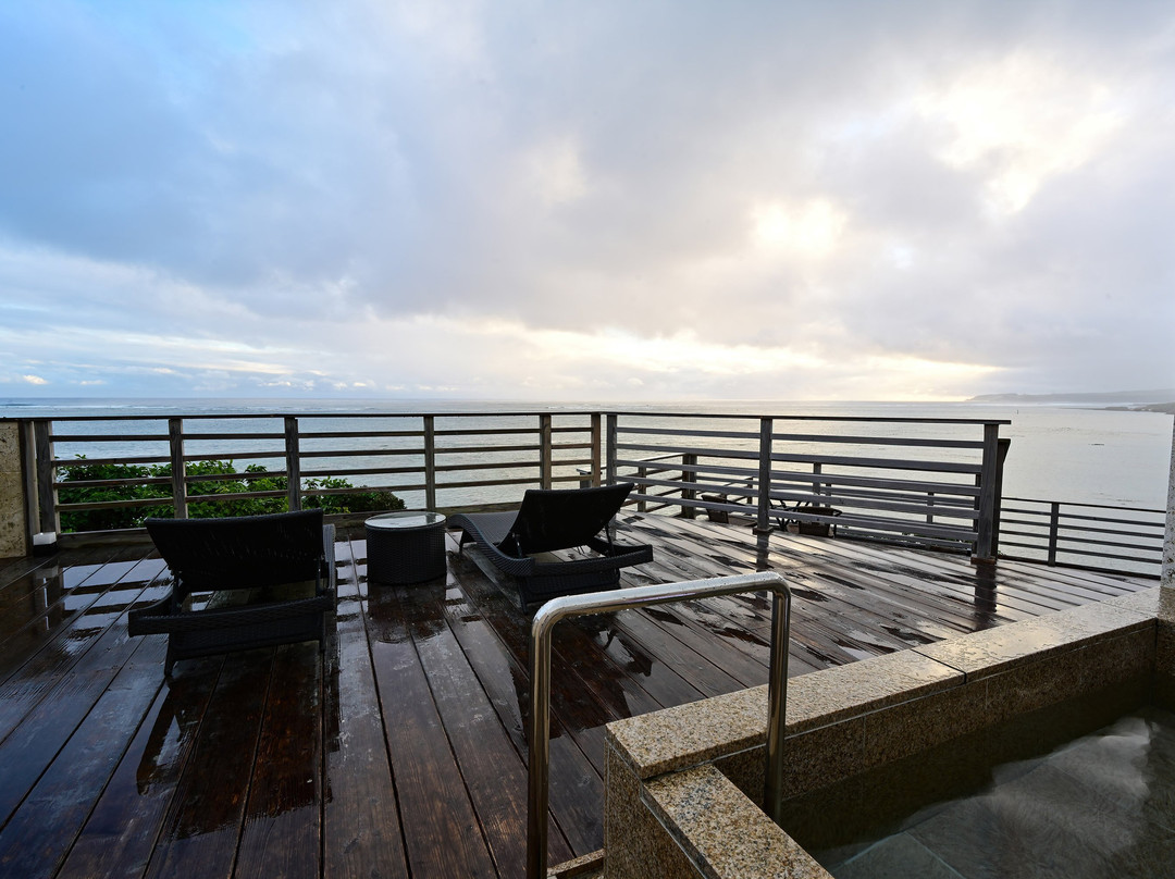 百名伽蓝酒店主图