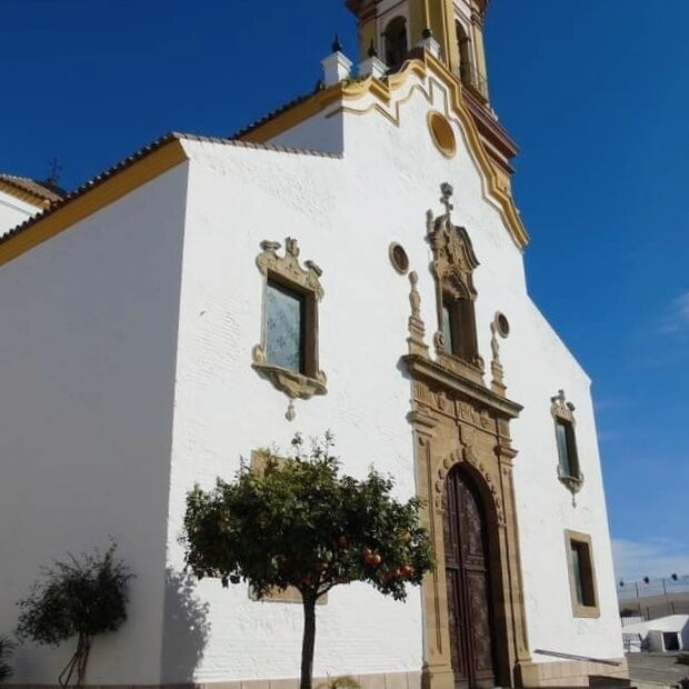 Nuestra Senora de Los Remedios景点图片